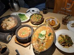 -佬肥猫(周浦万达店)