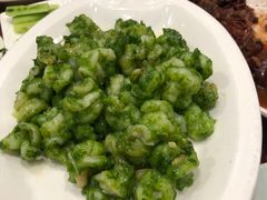 -玉华台饭庄(裕中西里小区店)