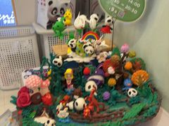 -眉州东坡·熊猫主题餐厅(枫蓝店)