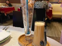 -暹罗泰·泰国餐厅(仁和新城店)