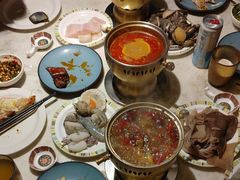 -喜庭海鲜自助(来福士店)