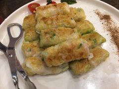 -阿庄新豫菜(航海东路店)