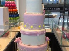 -麦雪尔甜品·生日蛋糕(新街口旗舰店)