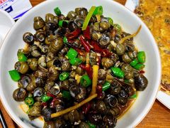 -下梅人家土菜馆(历史文化餐厅度假区店)