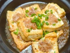 -荣基四海一家·家常菜·海鲜大排档(新安店)