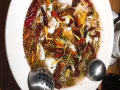 -太二酸菜鱼(福州泰禾店)