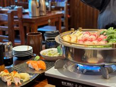 -鸟鹏烧鸟居酒屋(仁恒梦中心店)