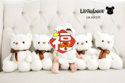 点击看大图 -花开映像儿童摄影