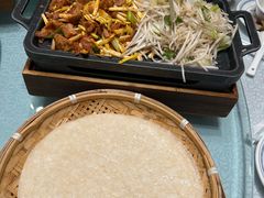 -老雒阳面馆·水席·洛阳菜(王城路店)