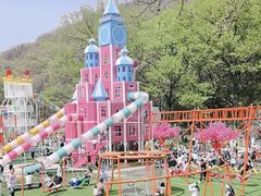 -南京老山国家森林公园