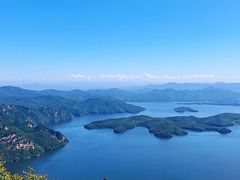 -五女山景区