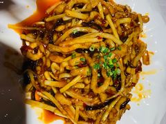 -大鸭梨烤鸭·北京菜(南小街/南苑店)