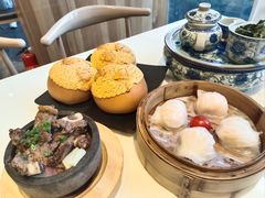 -虾饺妹·酒家(海珠广场店)