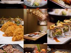 -山葵家·创意料理(宁波来福士店)