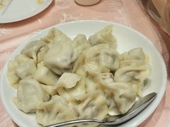 -金地大酒店-中餐厅