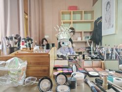 -盘子女人坊古装写真摄影(南京总店)