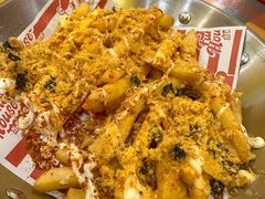 -万能料理屋(钟鼓岭路店)