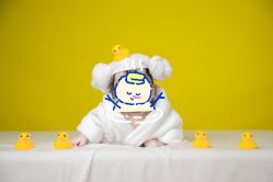 -河马叔叔孕婴儿童摄影(梦时代店)