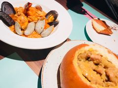 -大树餐厅(益田假日店)