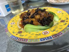 -盛京辽菜小馆(龙之梦购物中心店)