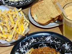 -HELLO 27 意面·沙拉·帕尼尼