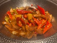 -千百味红餐厅·江西菜(绿地双子塔店)