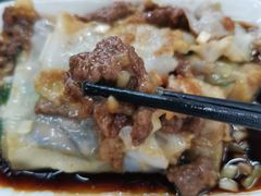 -穗银肠粉店(东川路店)