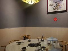-牛鲜胜·潮汕牛肉自助火锅(番禺市桥店)