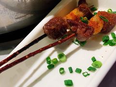 -俏牛哥鲜牛肉牛肆馆(重庆天地店)