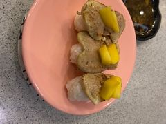 -争鲜回转寿司(流行前线店)