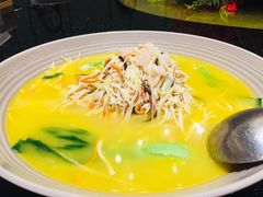 -扬州狮子楼·非遗淮扬菜(总店)