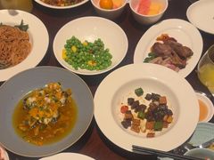 -环球港凯悦 · 享悦中餐厅