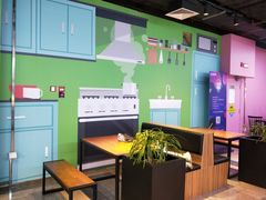 -时尚mego商业广场