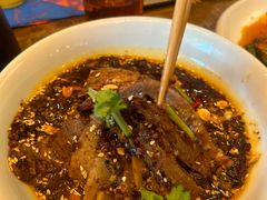 -铁公鸡·四川料理(天环广场店)