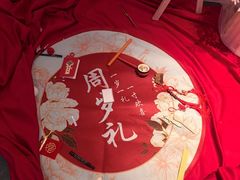 -阿明小菜·海鲜·上海菜(梅陇华理店)
