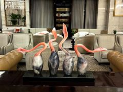 -上海皇廷花园酒店·御宴中餐厅