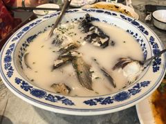 -洪福饭店·十八年老店