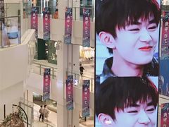 -凯德广场(武胜路店)