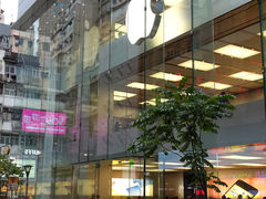 门面-Apple 零售店(Causeway Bay)