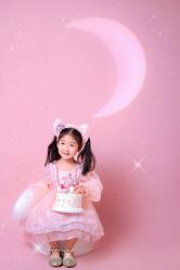 -憨大叔儿童摄影 90店连锁(房山城关店)