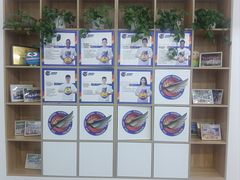 -翼速篮球·少儿篮球培训·中考体育(贵和店·原鲁能城店)