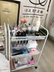 -ManiQ 美甲美睫專門店