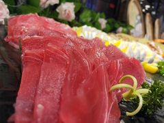 -吉布鲁牛排海鲜自助(万州万达广场店)
