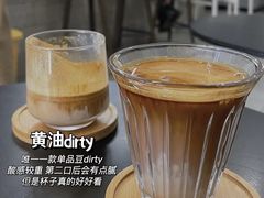 -转山咖啡(松柏社区店)