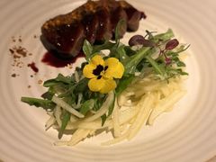 -山葵家·创意料理(万象汇店)