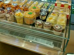 -林记开心动物奶油生日蛋糕(凤凰城店)