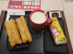 -永和大王(杨高中路店)