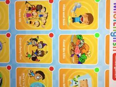 -奇尔思青少儿·语言·艺术·演讲(顾戴路店)