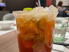 -港丽餐厅(来福士店)