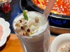 -锅首鲜品火锅(鸳鸯店)